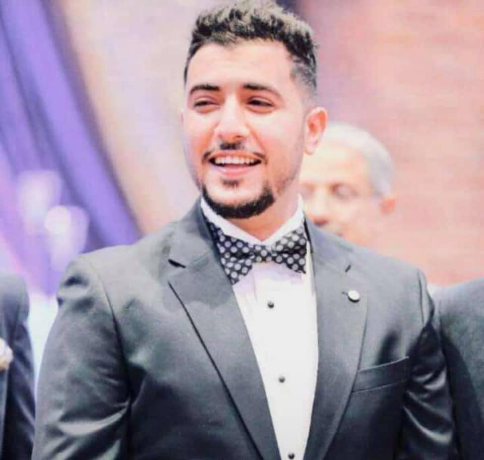 Abdo al-Malik al-Sanbani tortured to death