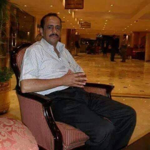 Forces belonging to the Special Forces Commander in Shabwa kidnapped the leader Ahmed Faraj