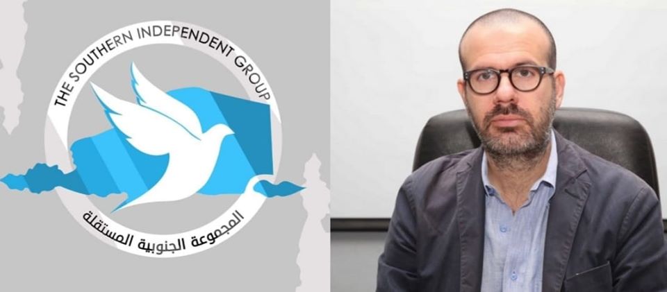 The Southern Independent  Group meets with Reporters Without Borders member in Geneva