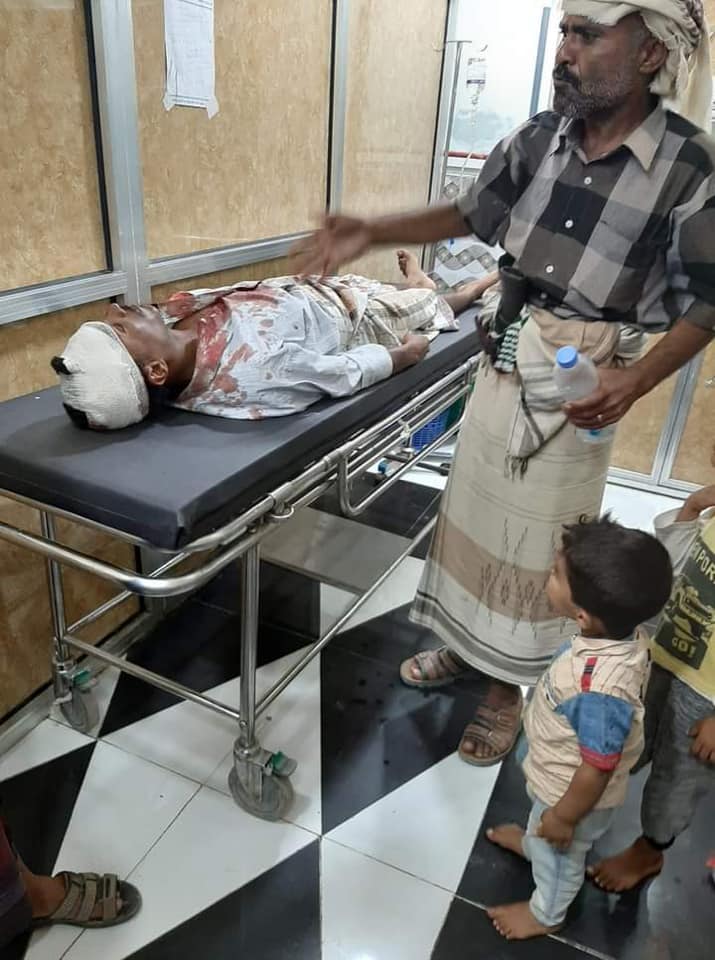 Killing and human rights violations escalate in Shabwa governorate