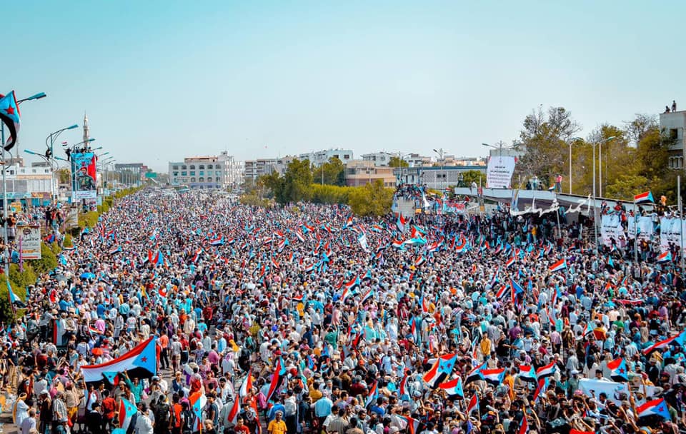 SIG calls on the UN to stop the policy of collective punishment against the southern people.