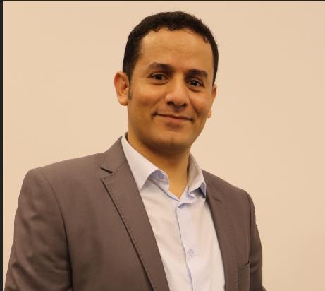 SIG for the Defense of Human Rights condemns the arrest of journalist Adnan Al-Rajhi