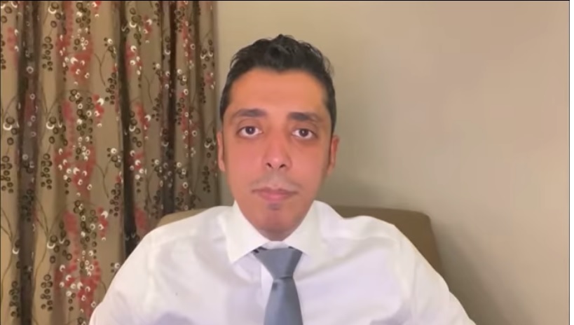 SIG notifies the president and members of the United Nations of the violations of Muslim Brotherhood