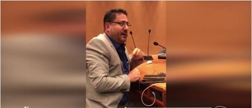 Southern human rights activist at the Geneva meeting: Sana'a women subjected to egregious abuses