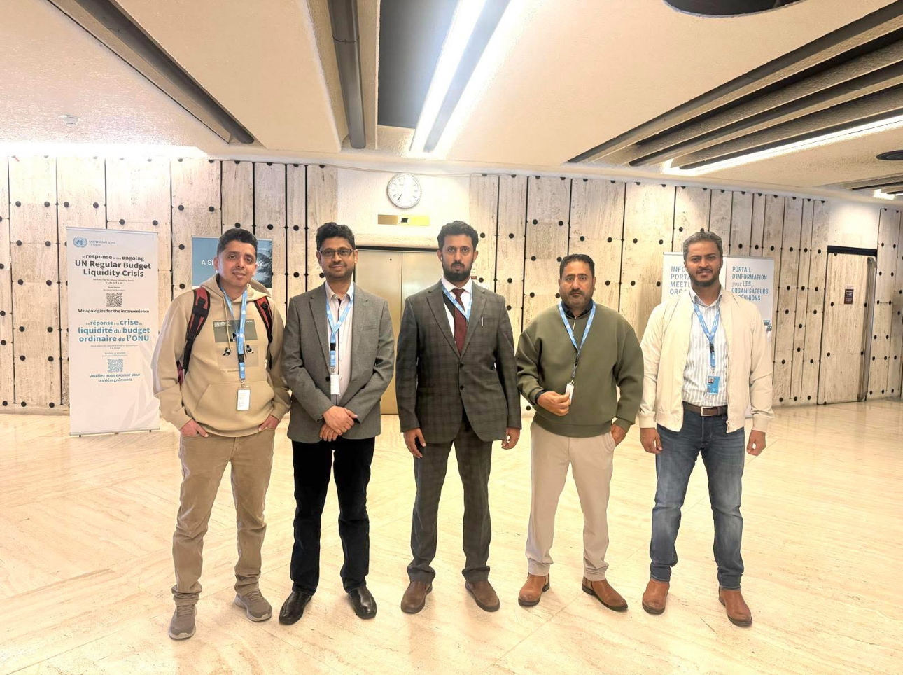 The 58th Session of the United Nations Human Rights Council in Geneva